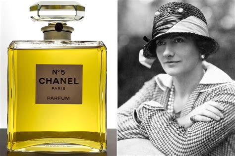 chanel n5 perfume|what does chanel no 5 smell like.